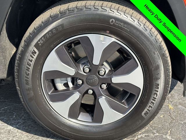 Used 2024 Jeep Grand Cherokee Limited 4xe image 34