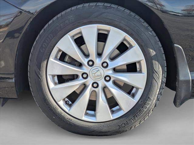 Used 2013 Honda Accord EX-L image 24