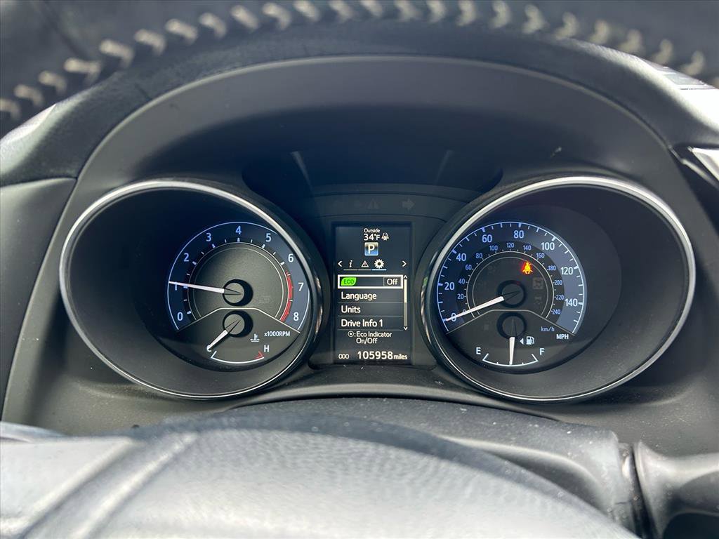 Used 2016 Scion iM image 13