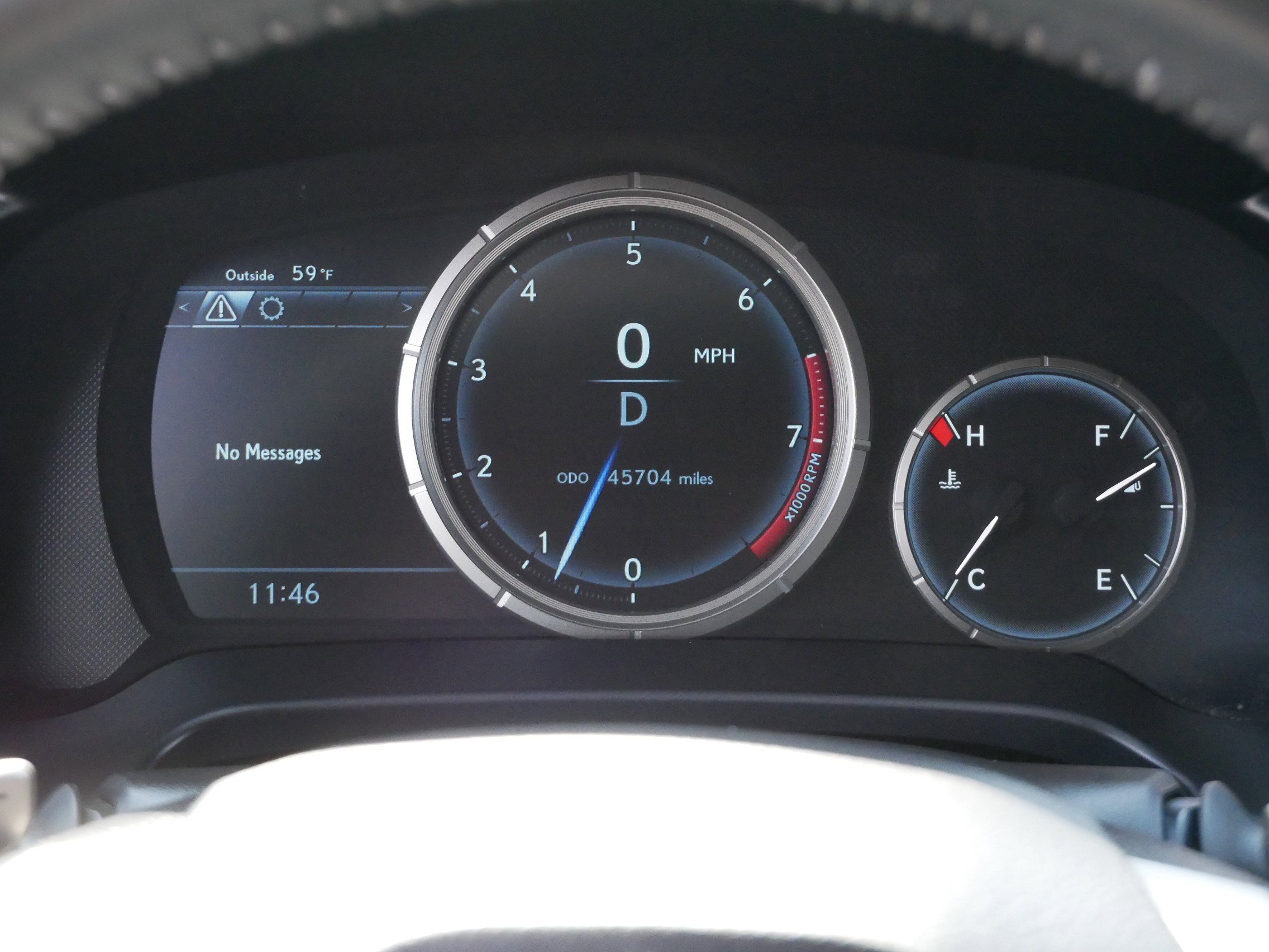 Used 2022 Lexus RX 350 F Sport w/ Accessory Package image 21