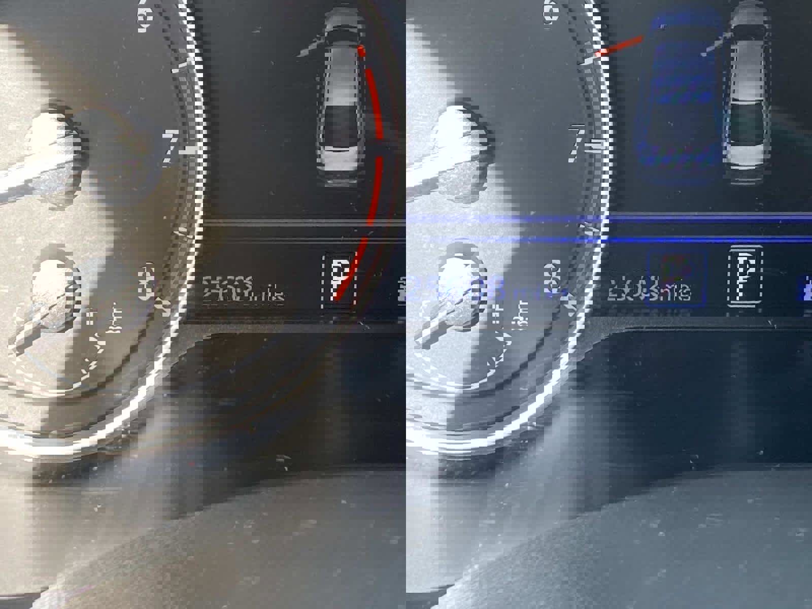 Used 2024 Nissan Altima 2.5 SV image 31