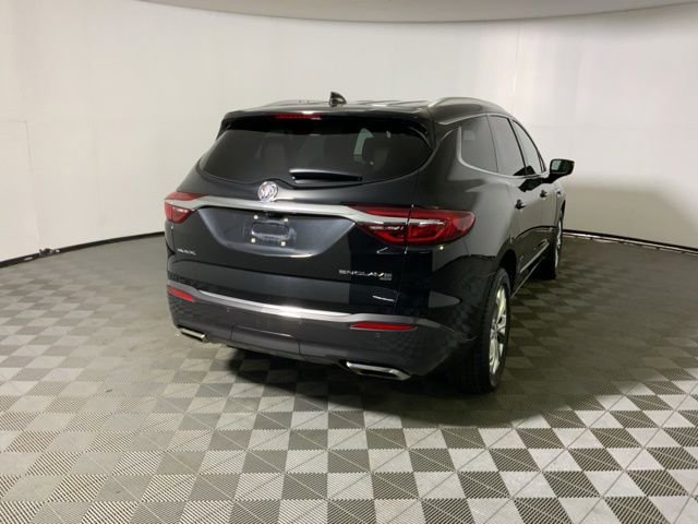 Used 2018 Buick Enclave Avenir w/ Avenir Technology Package image 7