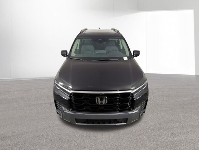 New 2026 Honda Pilot Touring image 25