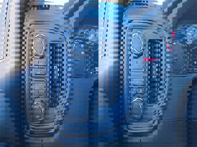 New 2026 Chevrolet Silverado 2500 W/T image 22