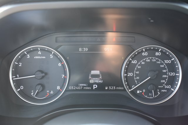 Used 2025 Mitsubishi Outlander SE FWD image 23