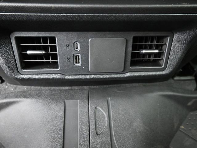 New 2026 Chevrolet Silverado 1500 Custom w/ Turbomax Blackout Package image 27