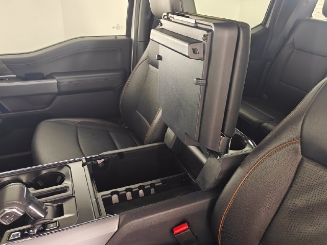 Certified 2024 Ford F150 Lariat w/ Equipment Group 502A High AWD/4WD image 57