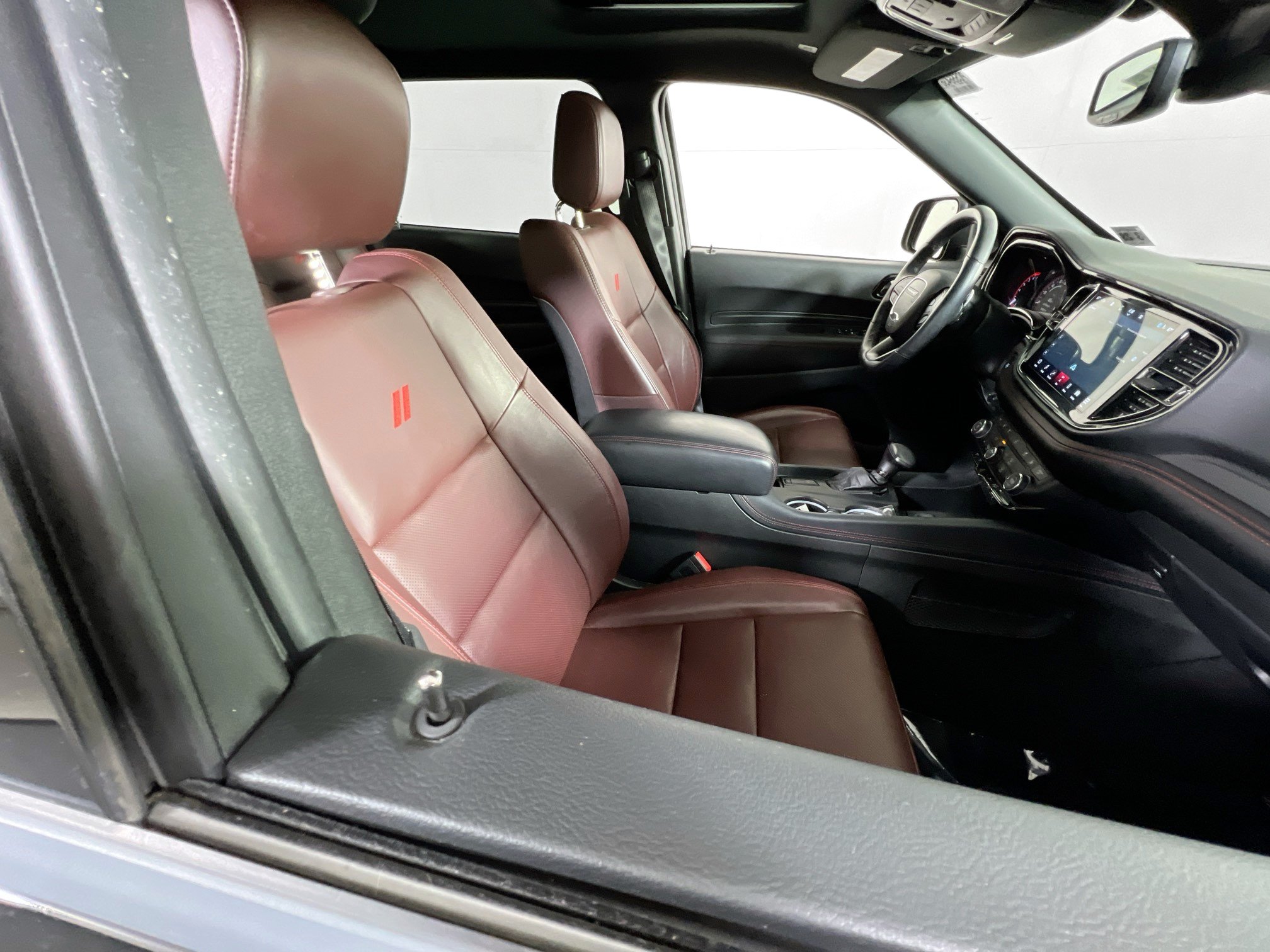 Used 2023 Dodge Durango R/T AWD/4WD image 29