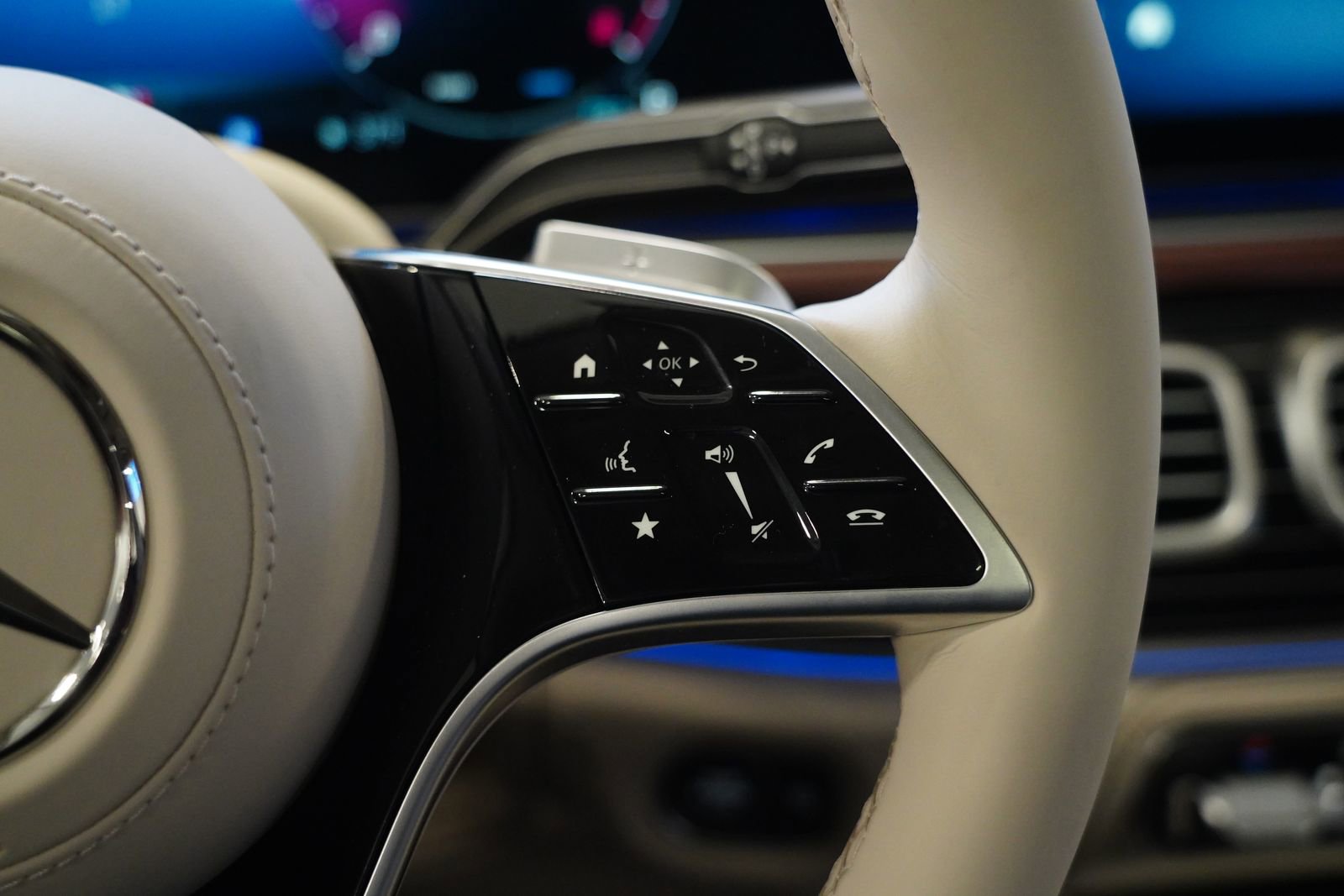 New 2026 Mercedes-Benz Maybach GLS 600 4MATIC image 21