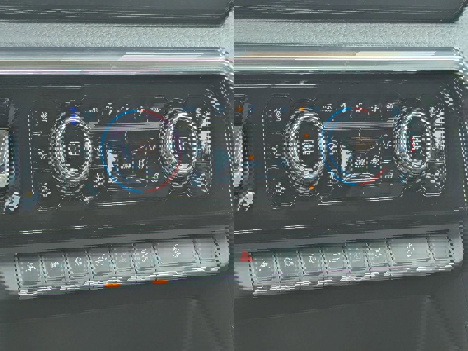 New 2026 GMC Sierra 1500 Denali w/ Denali Reserve Package image 19