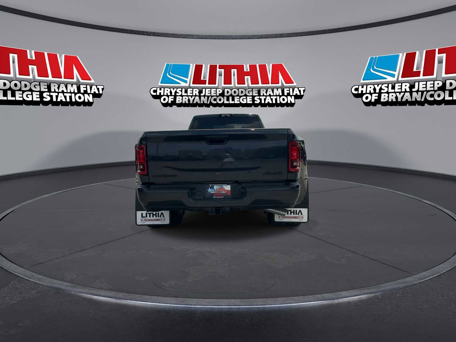 New 2026 RAM 3500 Lone Star image 7