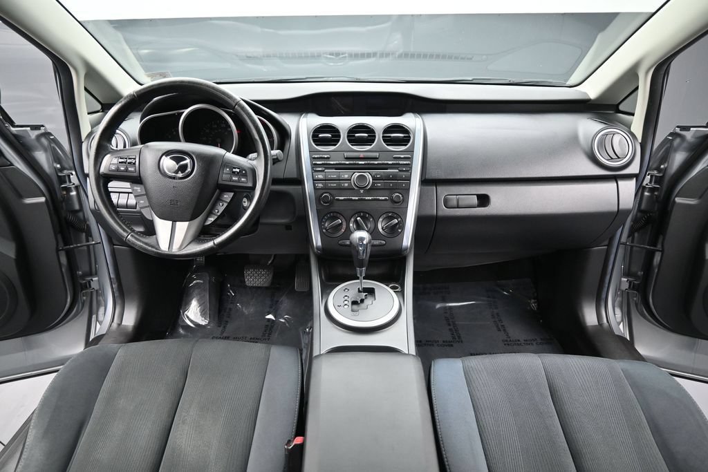 Used 2010 MAZDA CX-7 i Sport FWD image 15