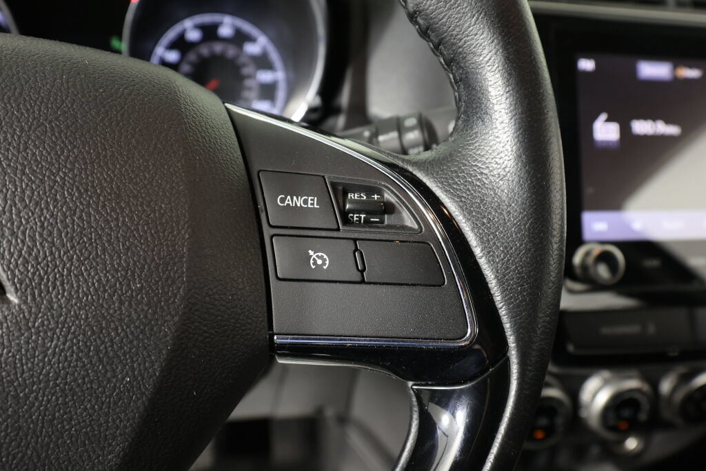 Used 2021 Mitsubishi Outlander Sport SE FWD image 33