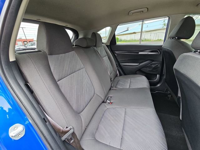 Used 2022 Kia Seltos LX AWD/4WD image 29