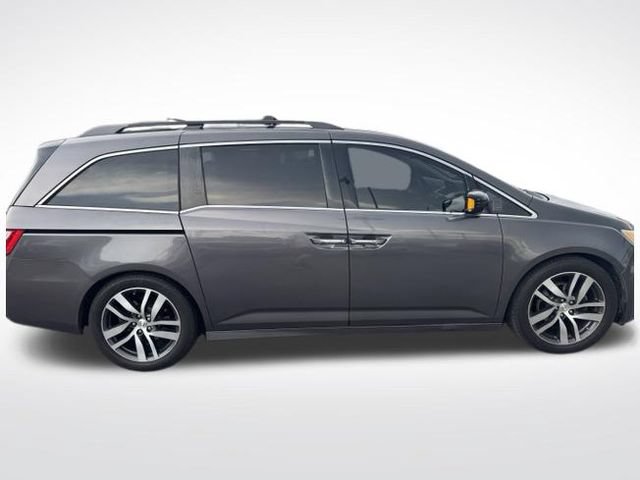 Used 2012 Honda Odyssey Touring image 6