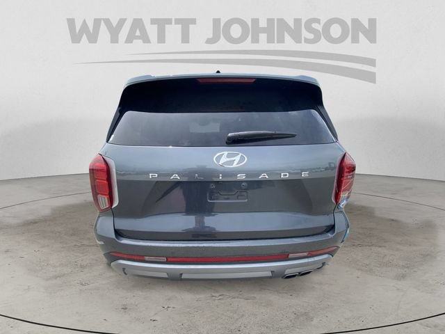Used 2024 Hyundai Palisade SEL FWD image 8