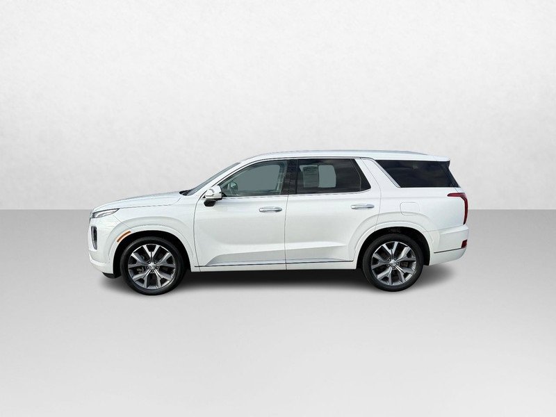 Used 2021 Hyundai Palisade Limited image 2