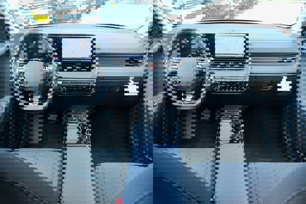 New 2026 Hyundai Ioniq 5 SE image 6