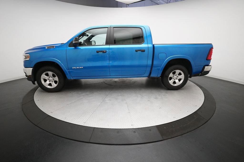 Used 2025 RAM 1500 Big Horn image 25