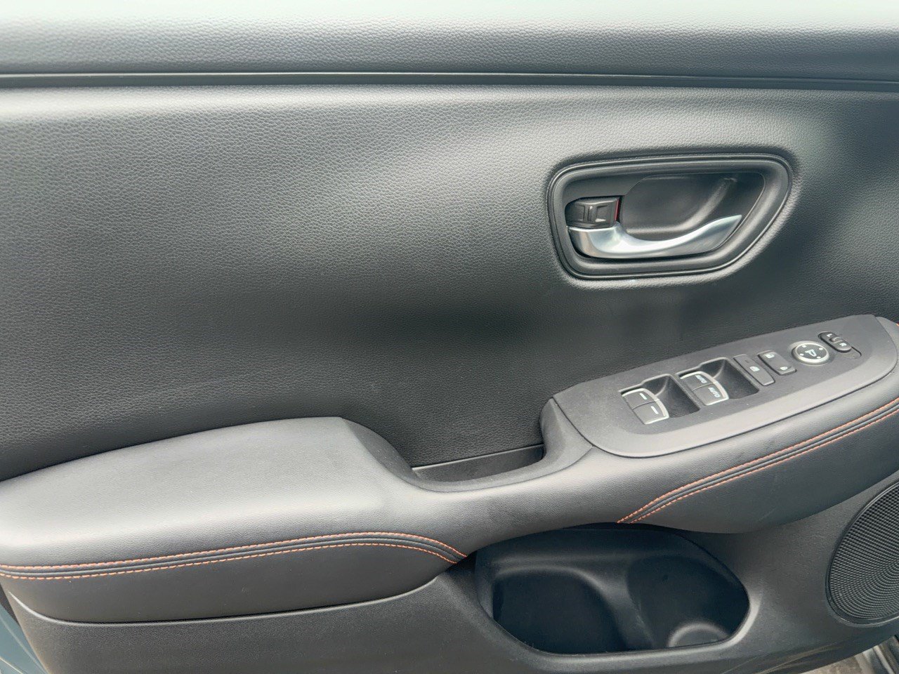 Certified 2024 Honda HR-V Sport image 14