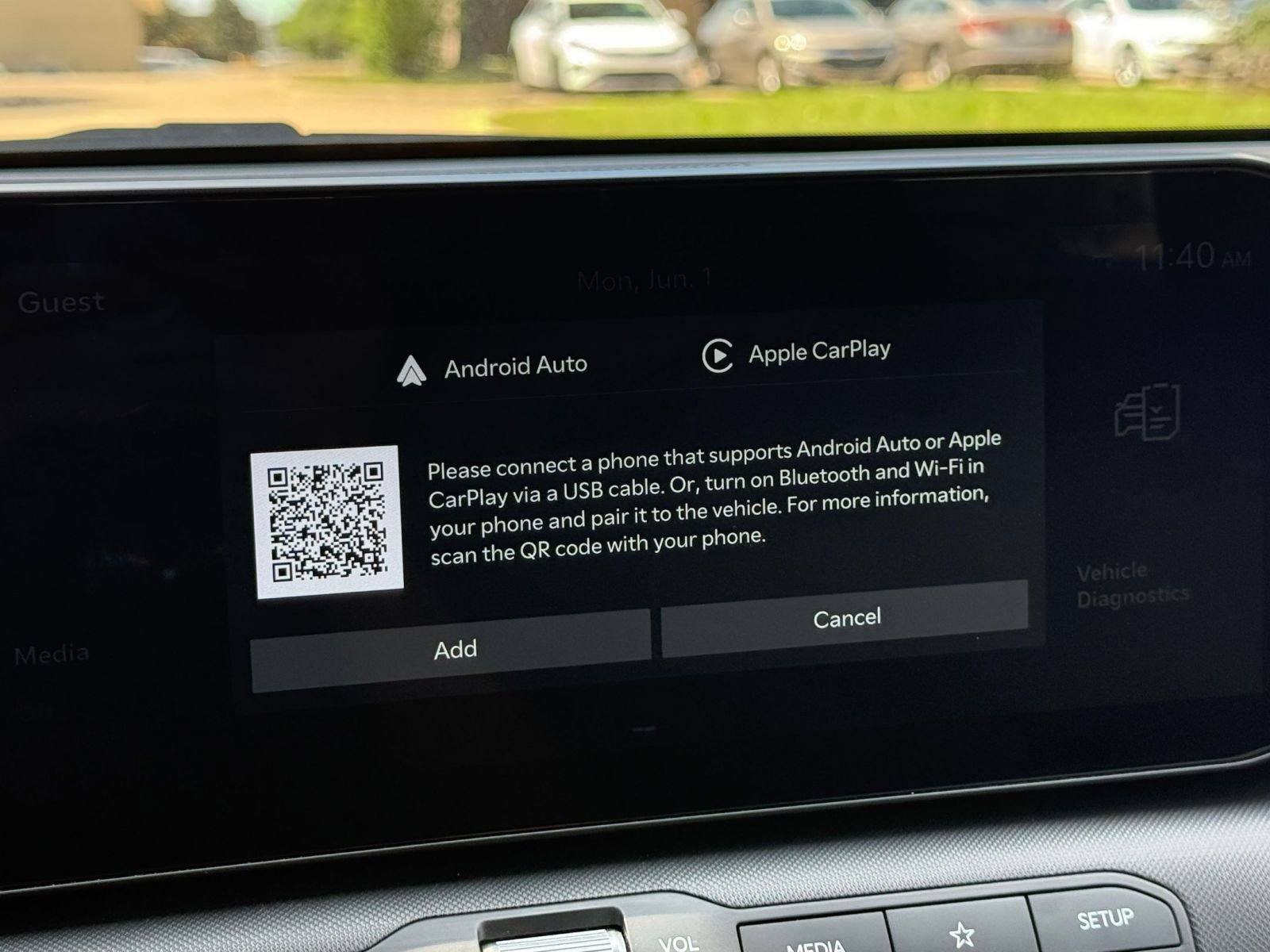 Used 2025 Kia K4 FWD image 20