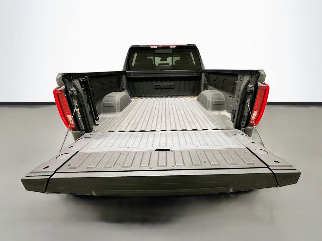 Used 2024 GMC Sierra 1500 SLT image 27