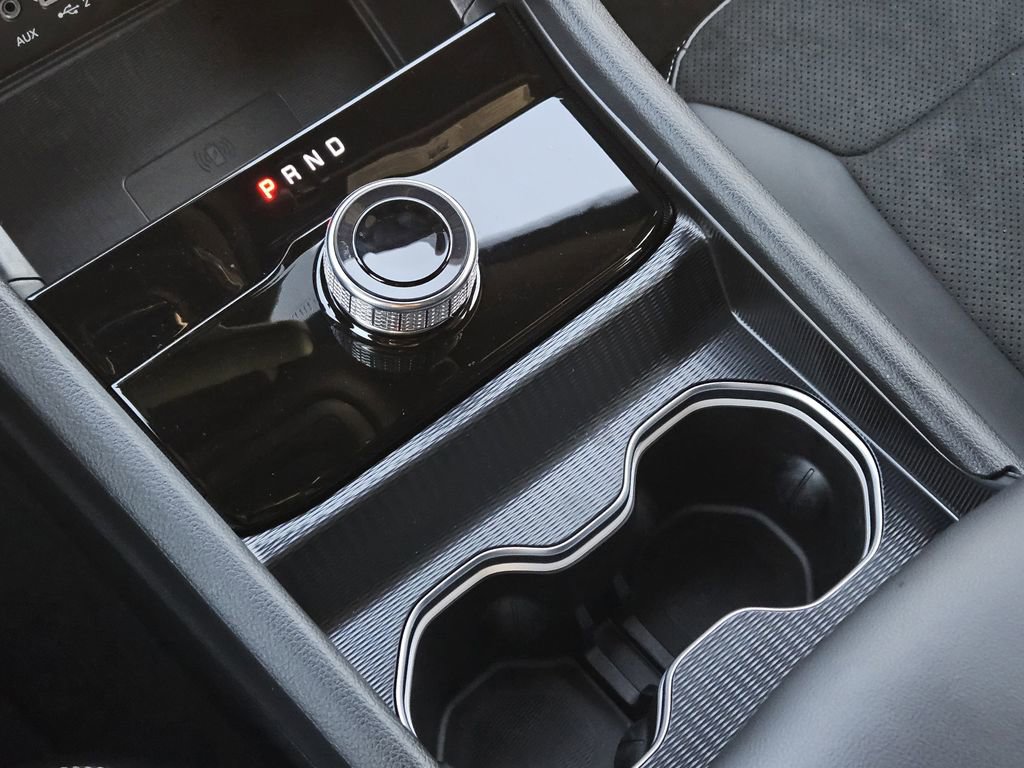 New 2025 Jeep Grand Cherokee L Altitude RWD image 21