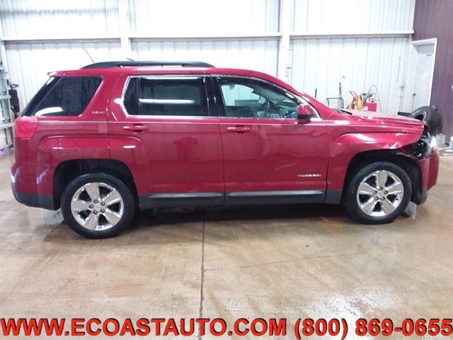 Used 2014 GMC Terrain SLE w/ Convenience Package FWD image 3