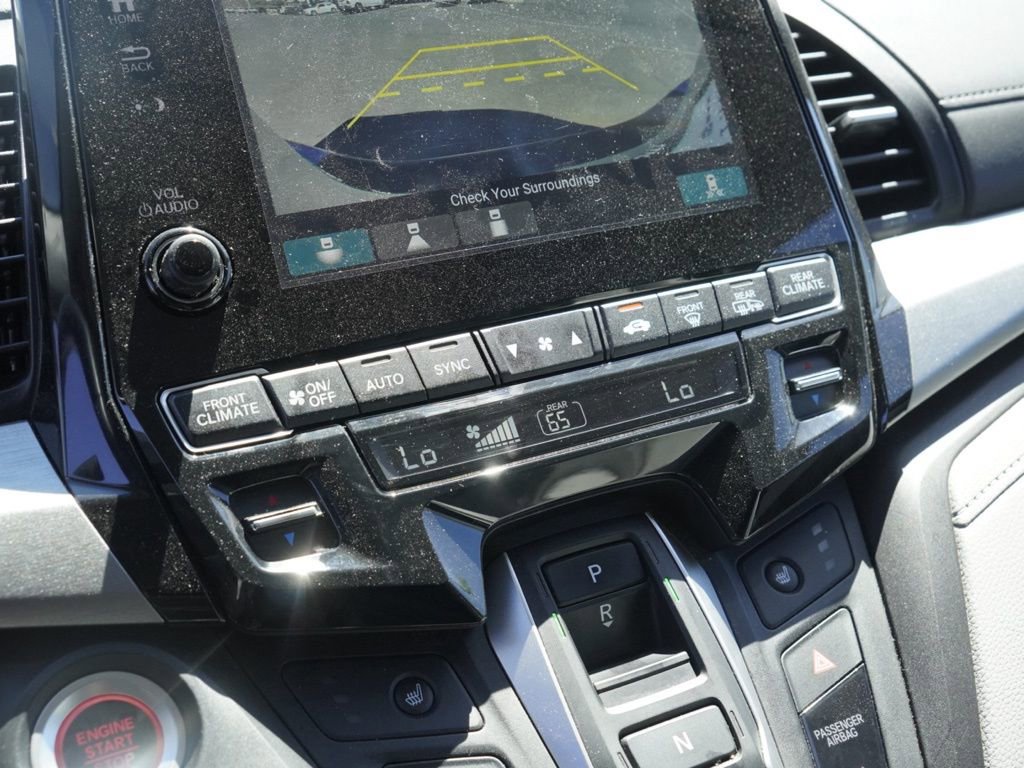 Used 2024 Honda Odyssey EX-L image 16