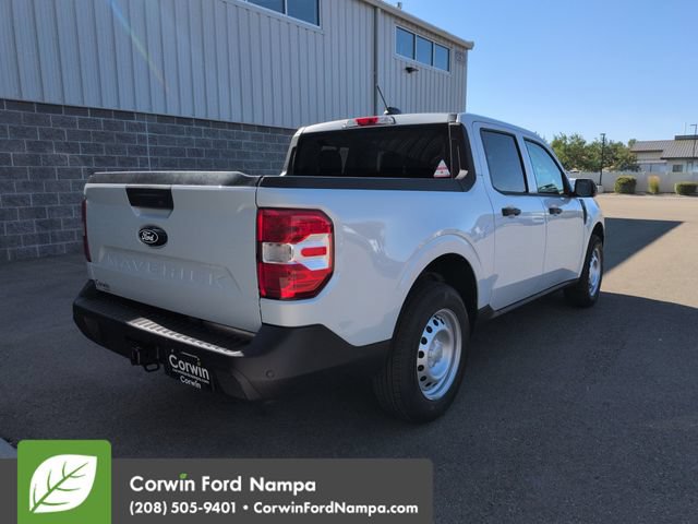 New 2026 Ford Maverick XL w/ Equipment Group 101A AWD/4WD image 3