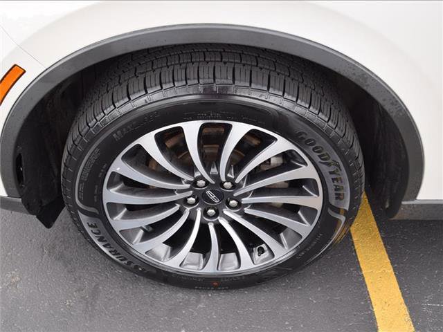 Used 2023 Lincoln Aviator Reserve image 45