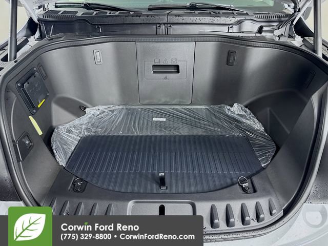 New 2025 Ford F150 Lightning Flash image 32