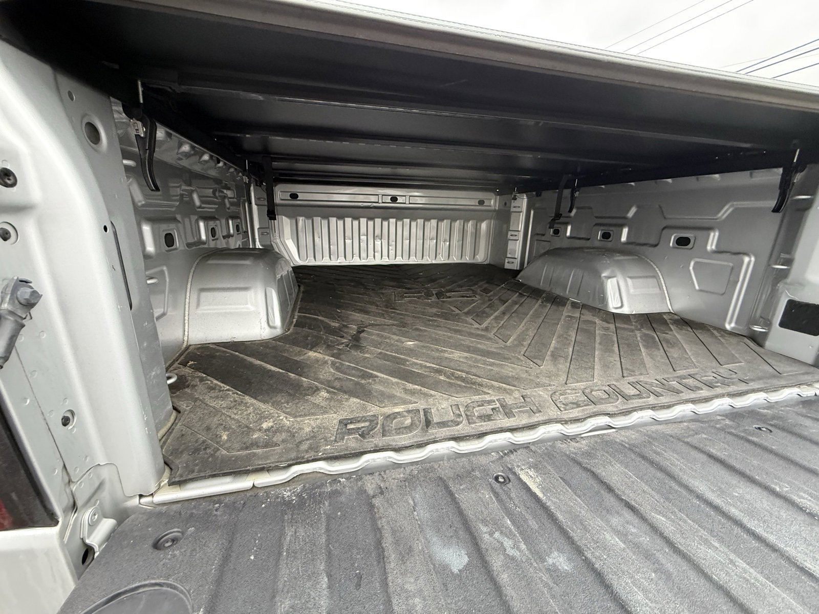 Used 2021 GMC Sierra 1500 SLE image 30