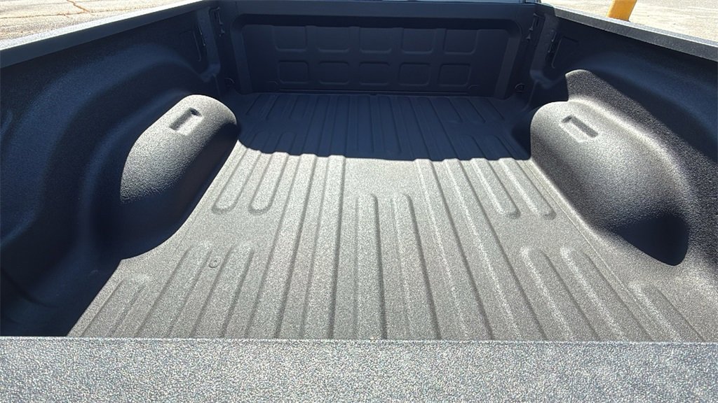 New 2026 RAM 2500 Power Wagon image 11