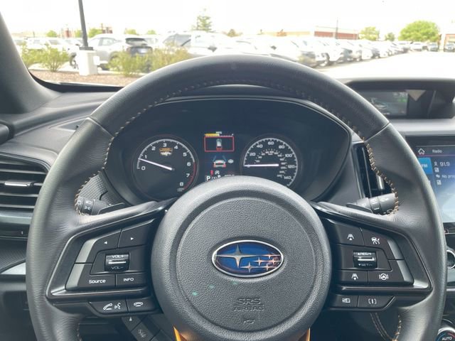 Used 2022 Subaru Forester Wilderness image 20