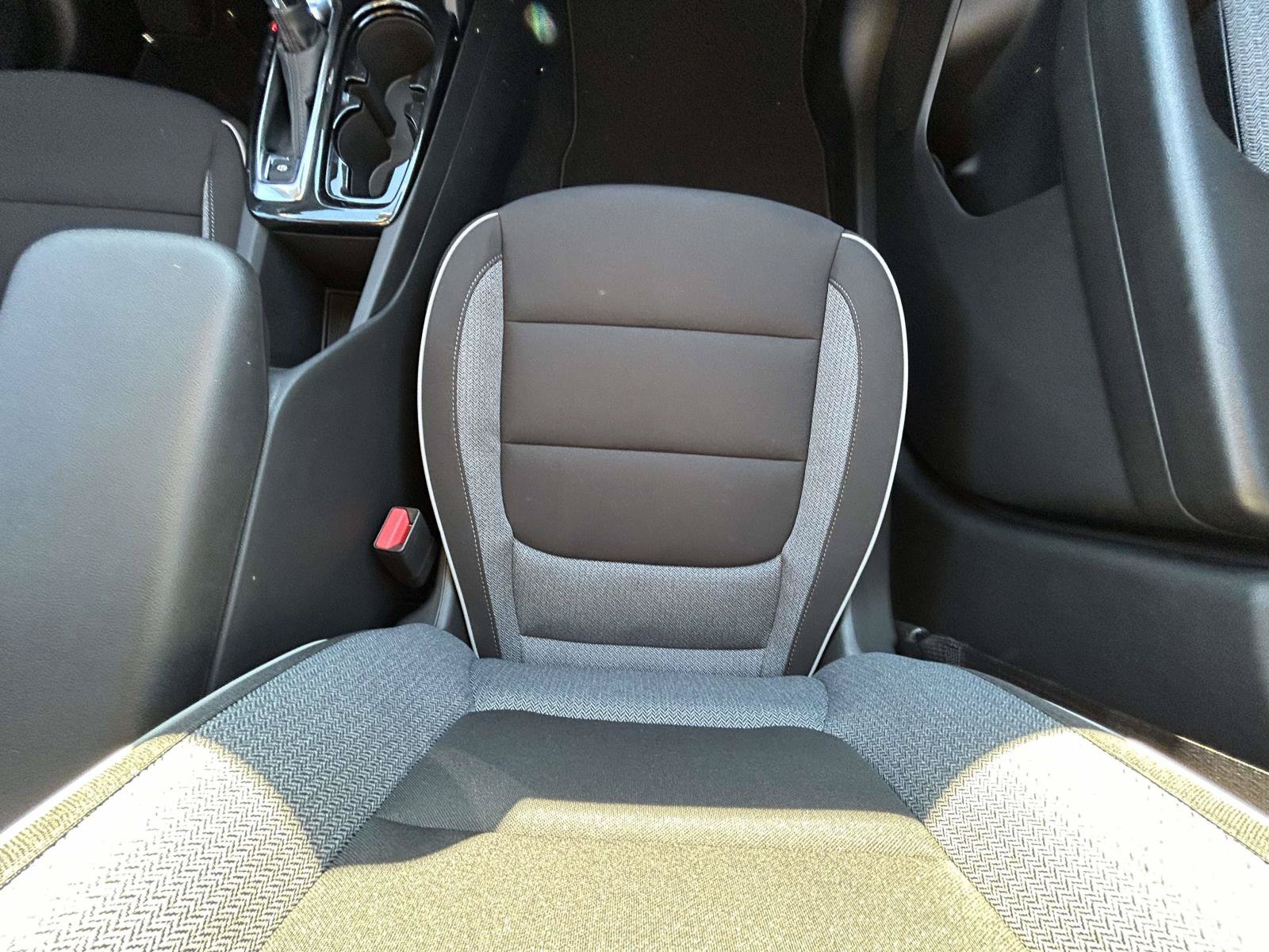 New 2026 Chevrolet TrailBlazer LT w/ Convenience Package FWD image 14