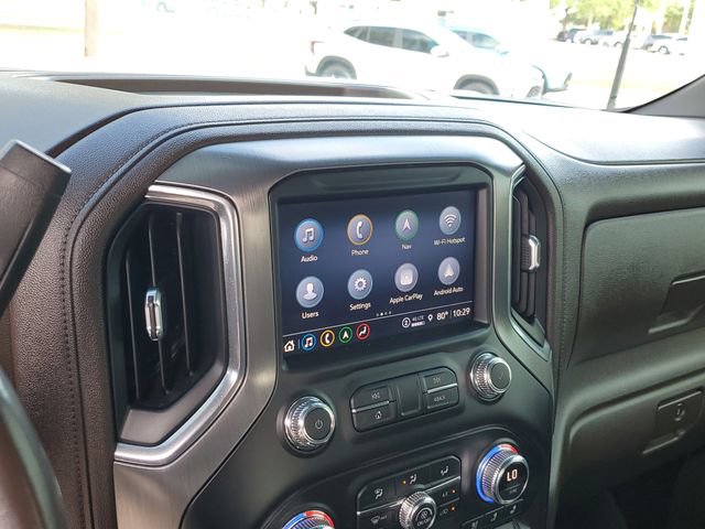 Used 2021 GMC Sierra 2500 Denali w/ Denali Ultimate Package AWD/4WD image 24