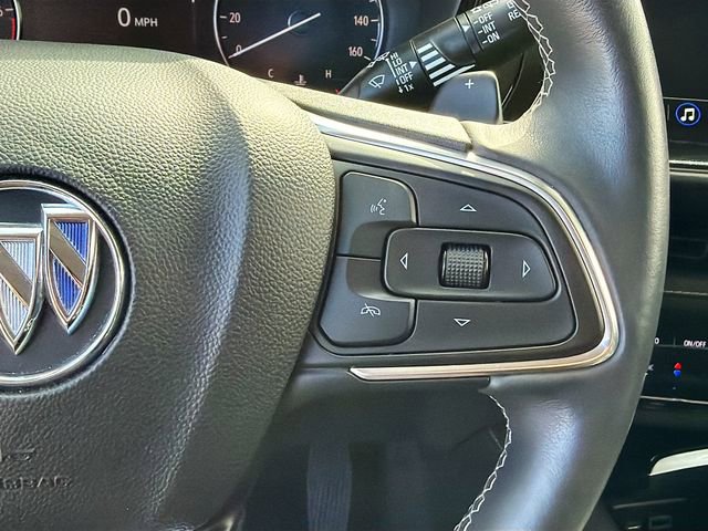 Used 2022 Buick Envision Preferred image 35