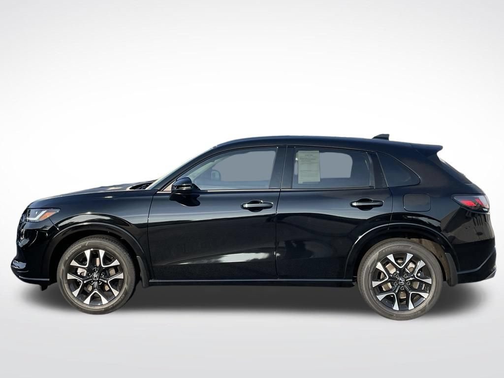 Used 2026 Honda HR-V EX-L image 2