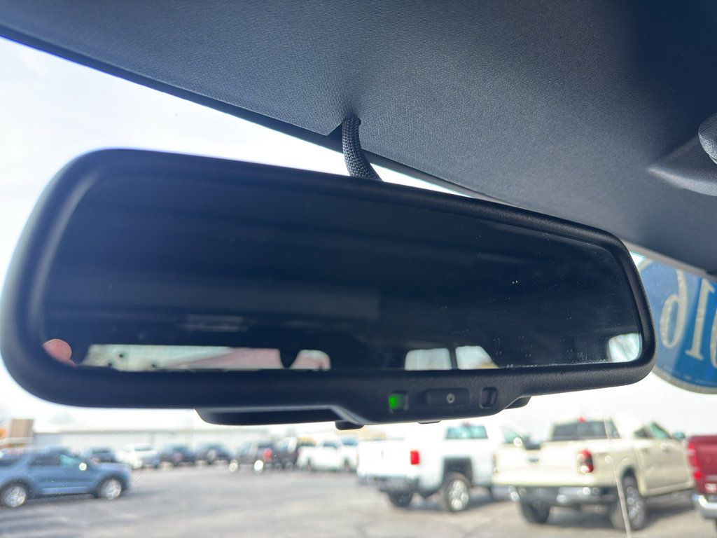 Used 2016 Jeep Wrangler Sport w/ Quick Order Package 24S image 18