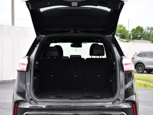 Used 2019 Ford Edge ST w/ Equipment Group 401A AWD/4WD image 24