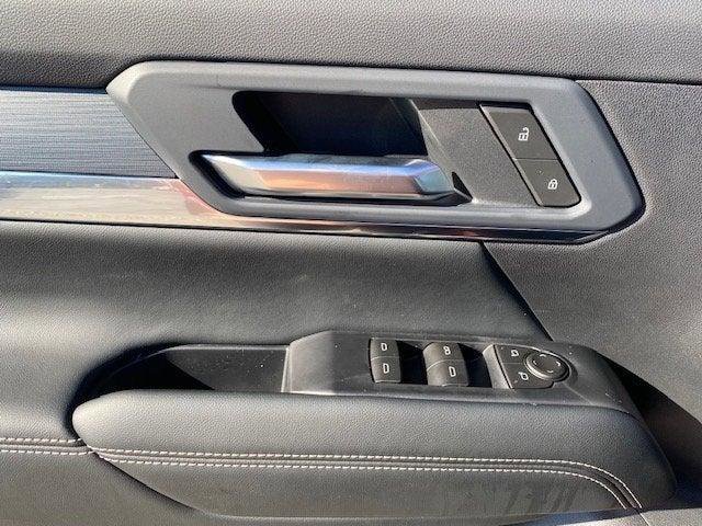 New 2026 GMC Terrain Elevation image 14