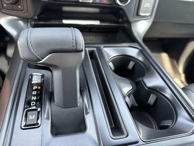 New 2026 Ford F150 Lariat w/ Equipment Group 502A High AWD/4WD image 29