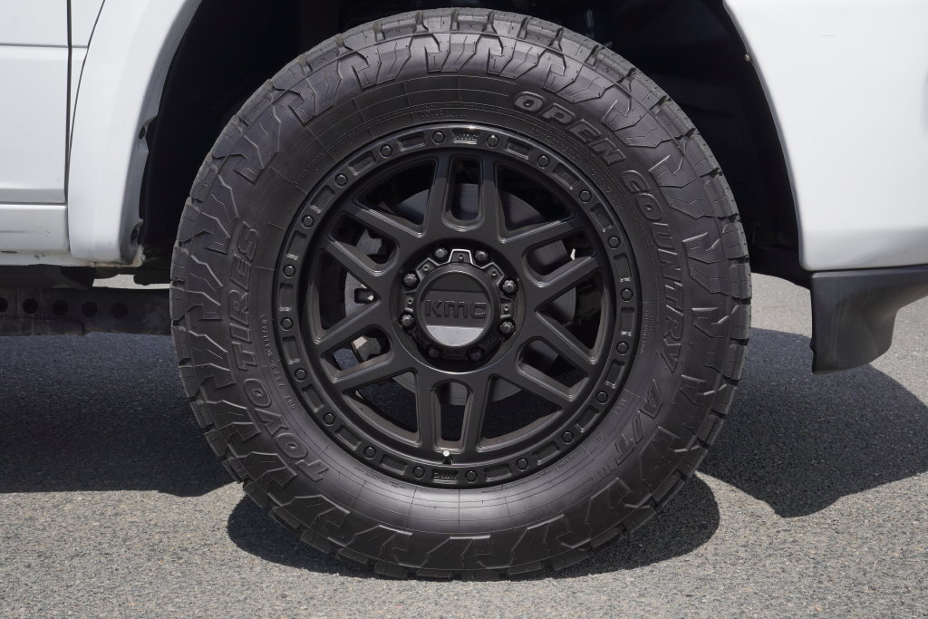 Certified 2023 RAM 2500 Laramie AWD/4WD image 11