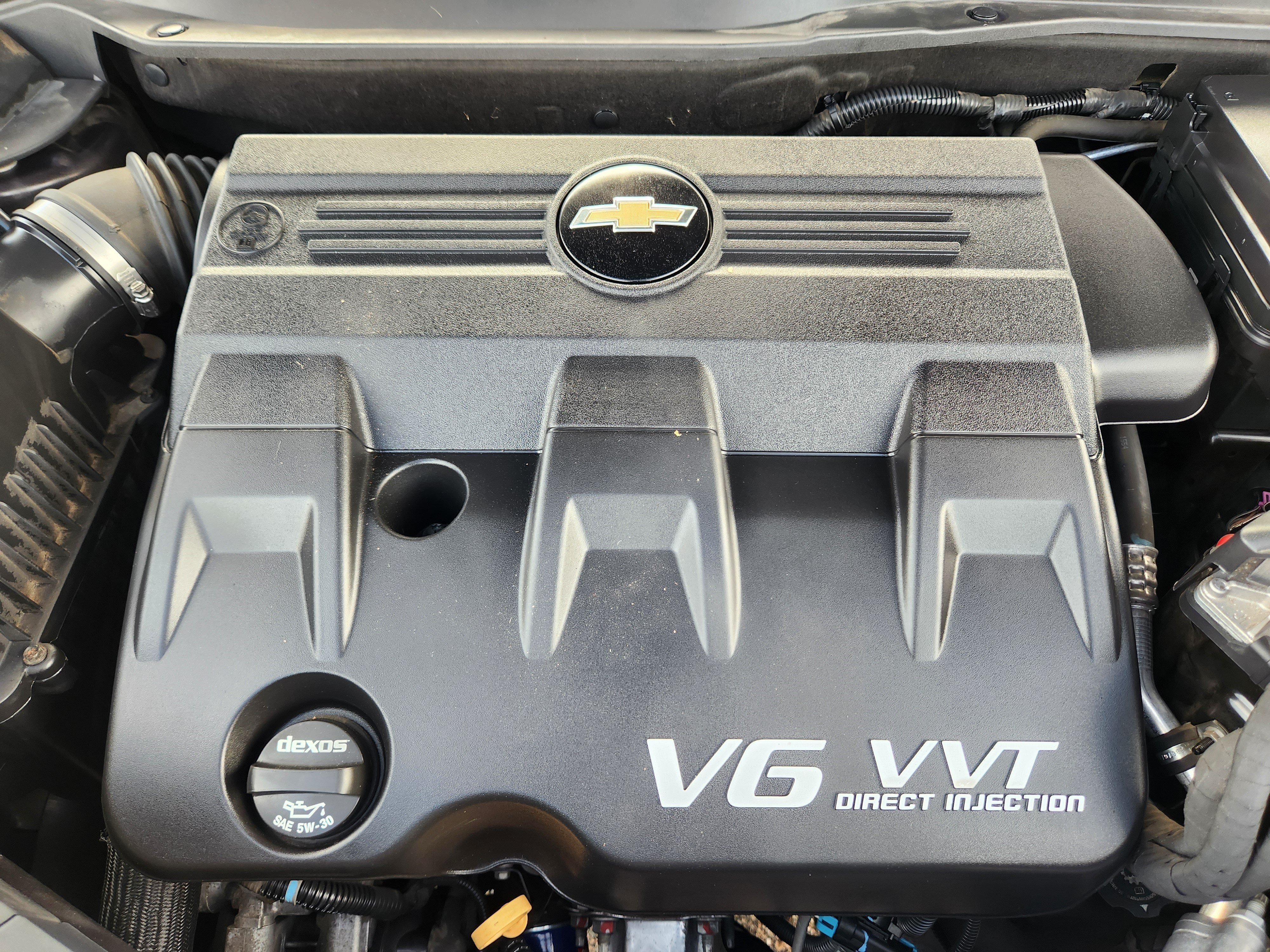 Used 2014 Chevrolet Equinox LT AWD/4WD image 21