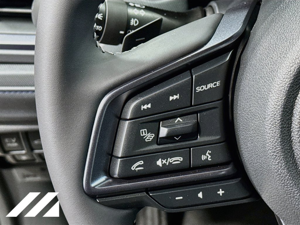New 2026 Subaru Forester Limited AWD/4WD image 11