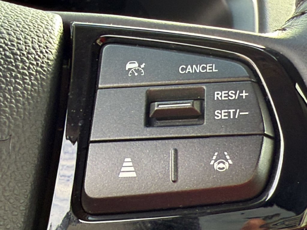Used 2025 Honda Odyssey EX-L image 21