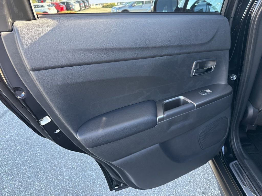 New 2026 Mitsubishi Outlander Sport SE image 27