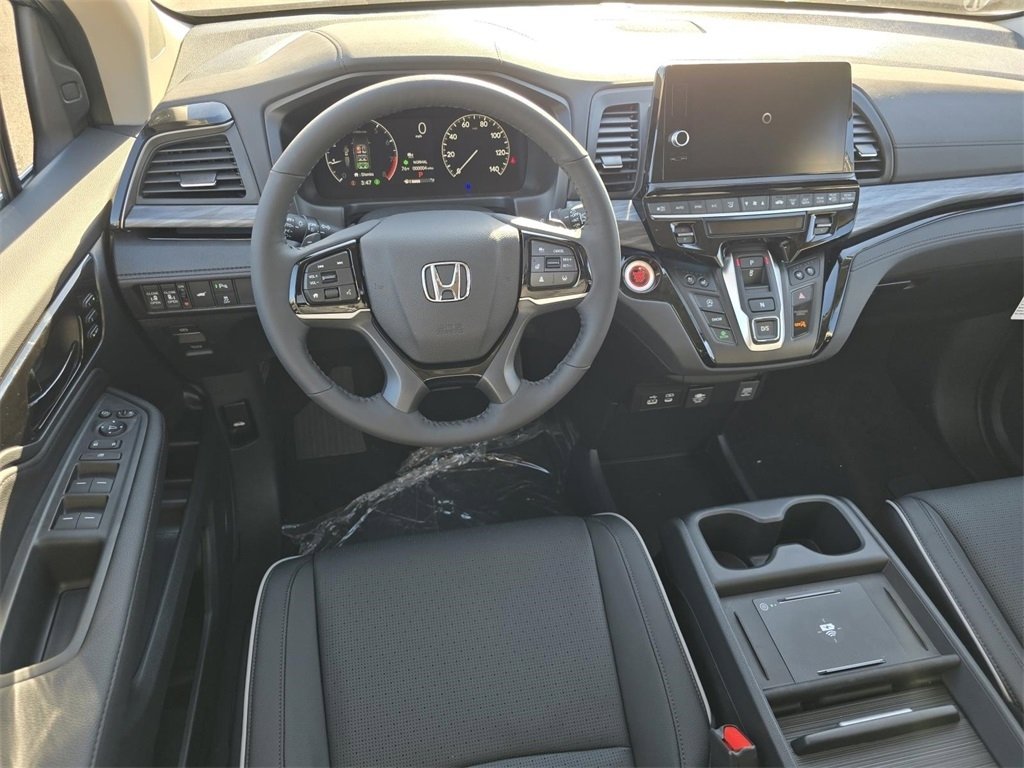New 2026 Honda Odyssey Elite image 29