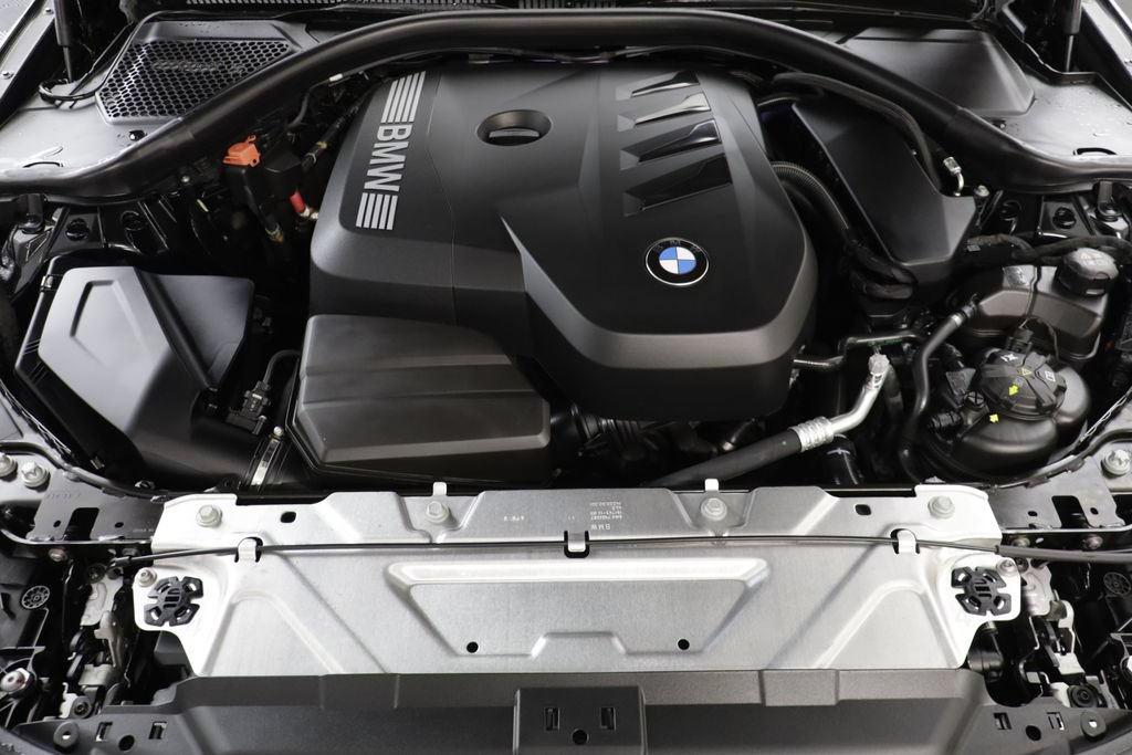 Used 2026 BMW 330i xDrive Sedan AWD/4WD image 22